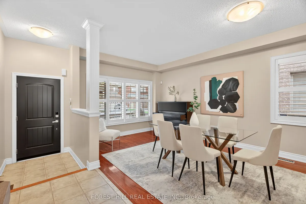 10 Mendel Crescent, ON L4J 9B6