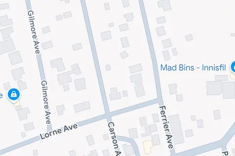 952 Ferrier Avenue, ON L0L 1W0