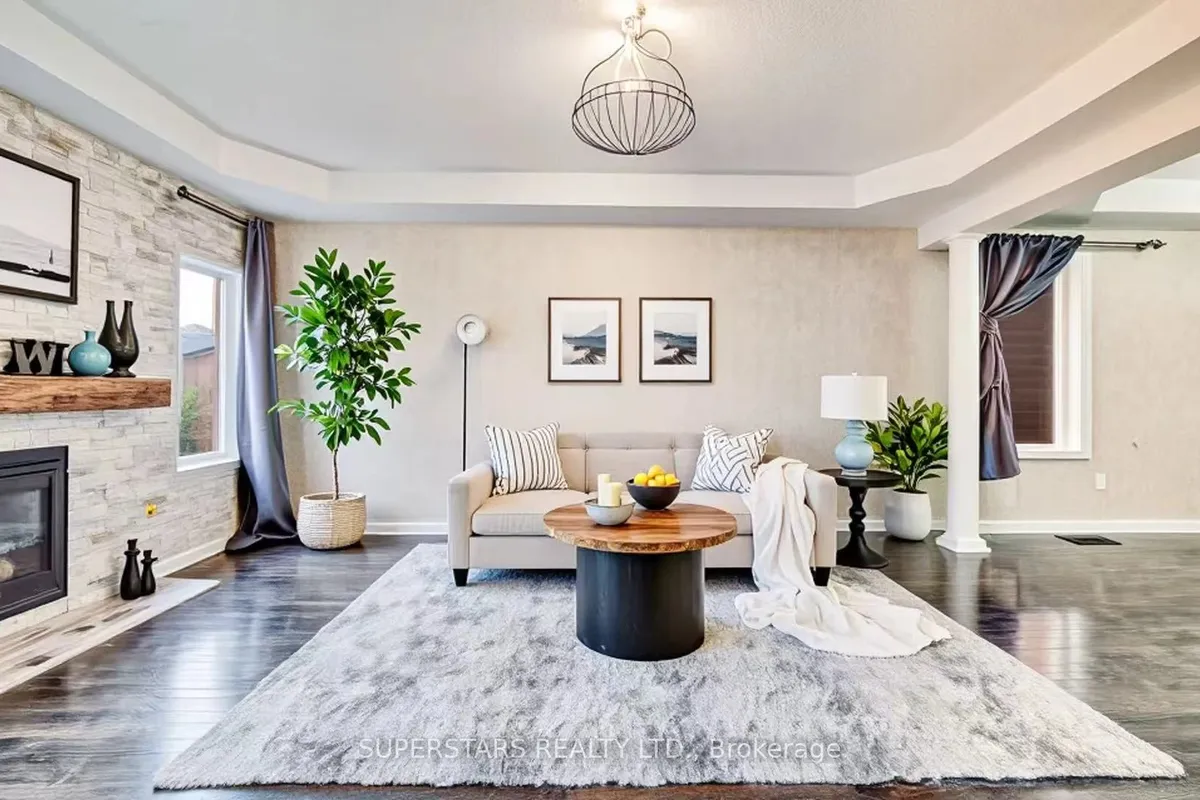 106 White Beach Crescent, ON L6A 0R2