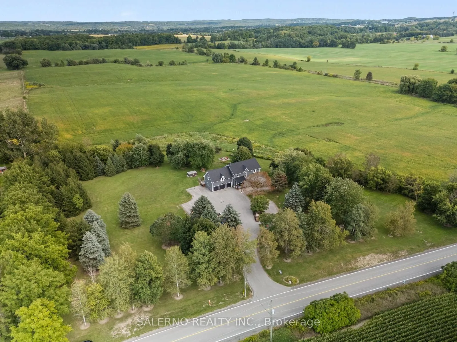 16455 10th Concession N/A, ON L0G 1T0