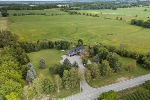 16455 10th Concession N/A, ON L0G 1T0