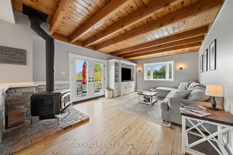 16455 10th Concession N/A, ON L0G 1T0