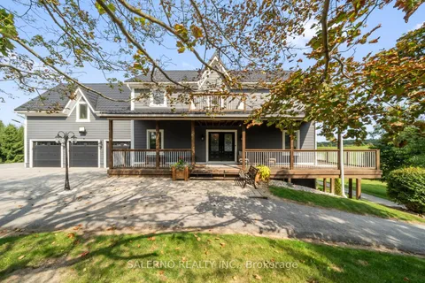 16455 10th Concession N/A, ON L0G 1T0