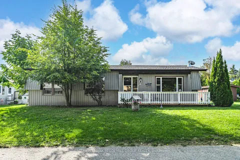 15 Riverview Circle, ON L9S 1M3