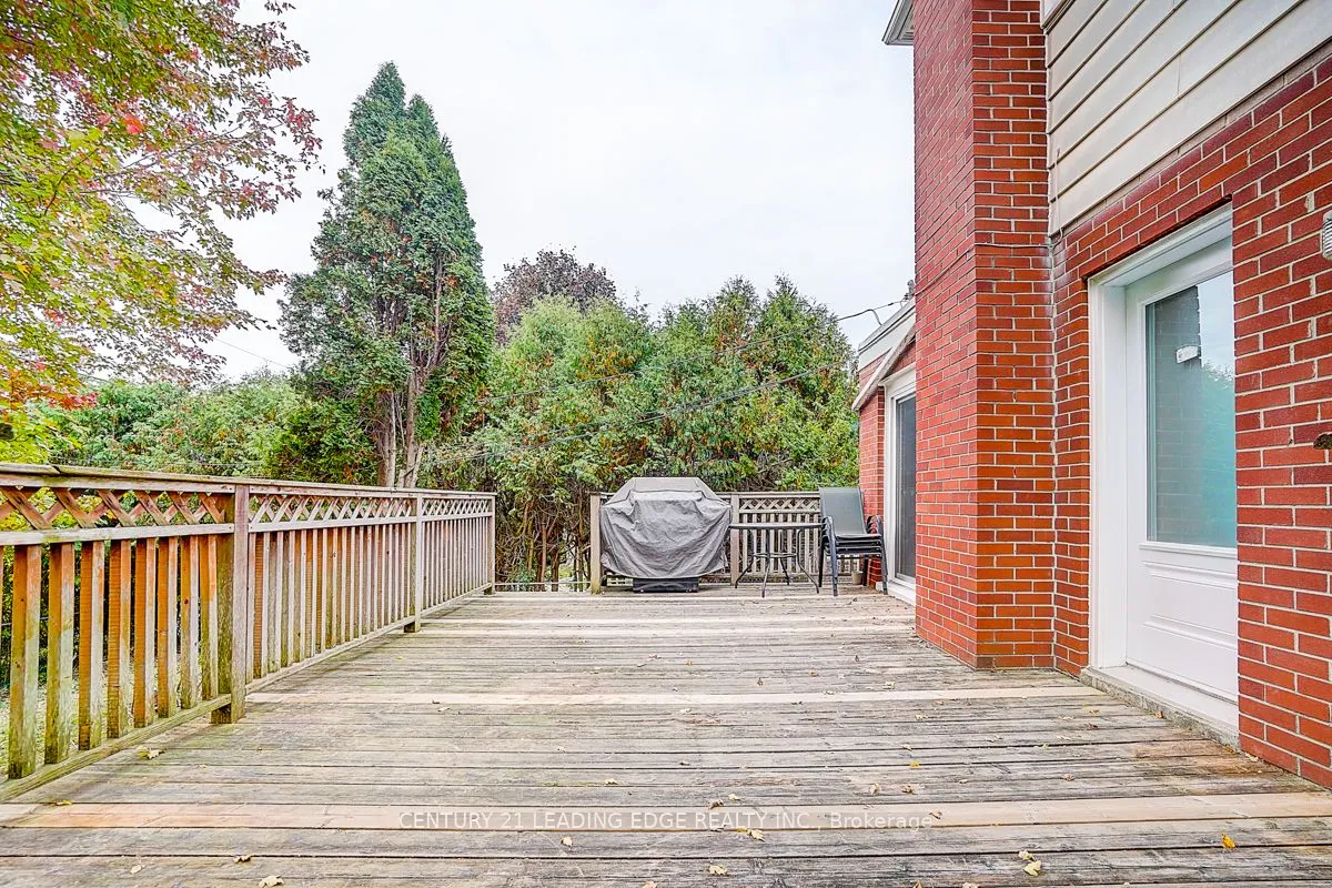 83 Southdale Drive, ON L3P 1K1