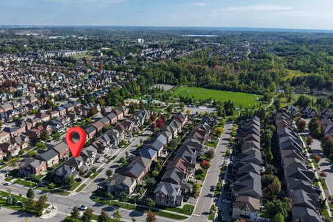 4 Dairy Avenue, ON L4E 4X5