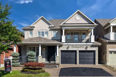 4 Dairy Avenue, ON L4E 4X5