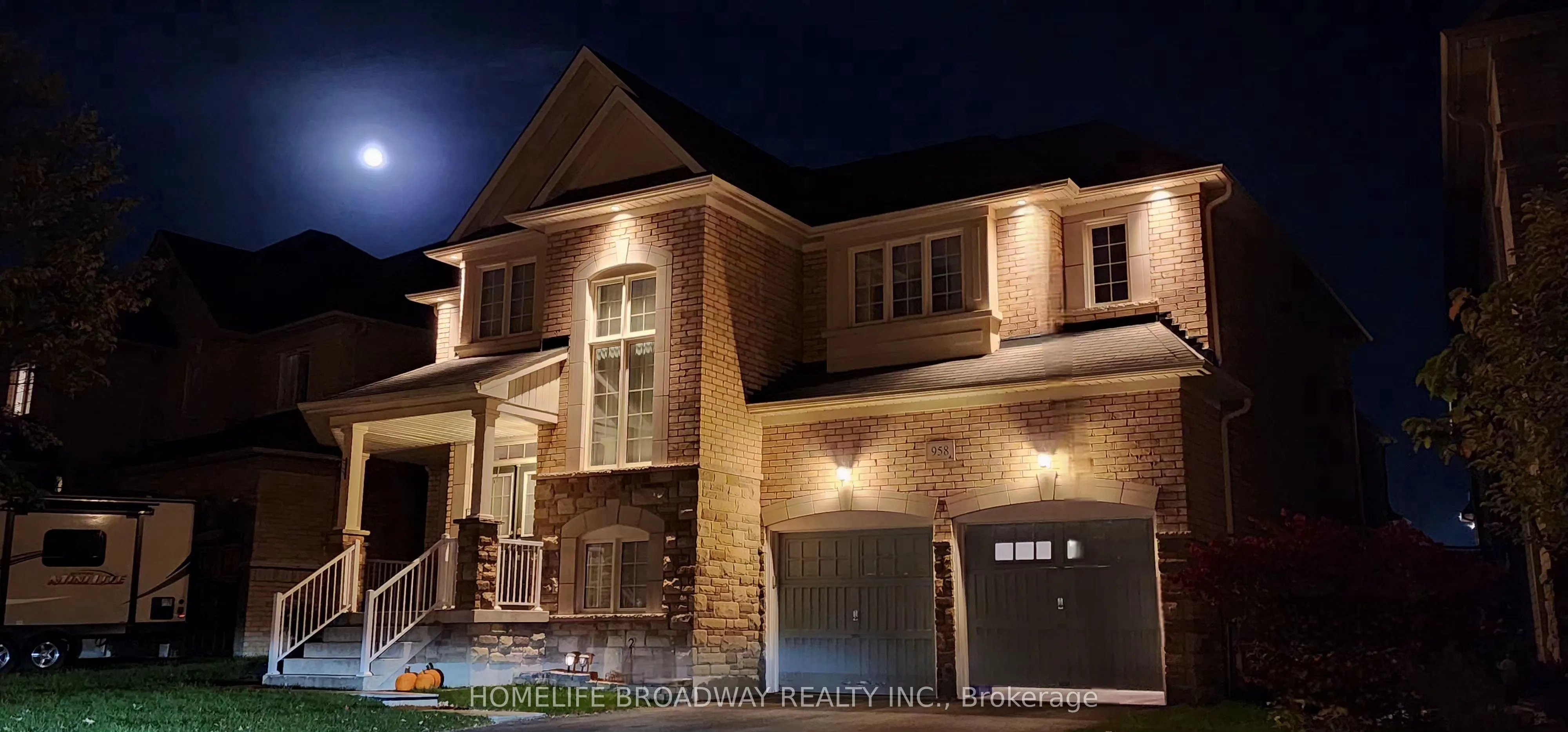 958 Goring Circle, ON L3X 0B5