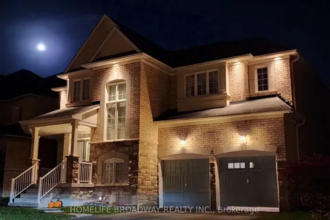 958 Goring Circle, ON L3X 0B5