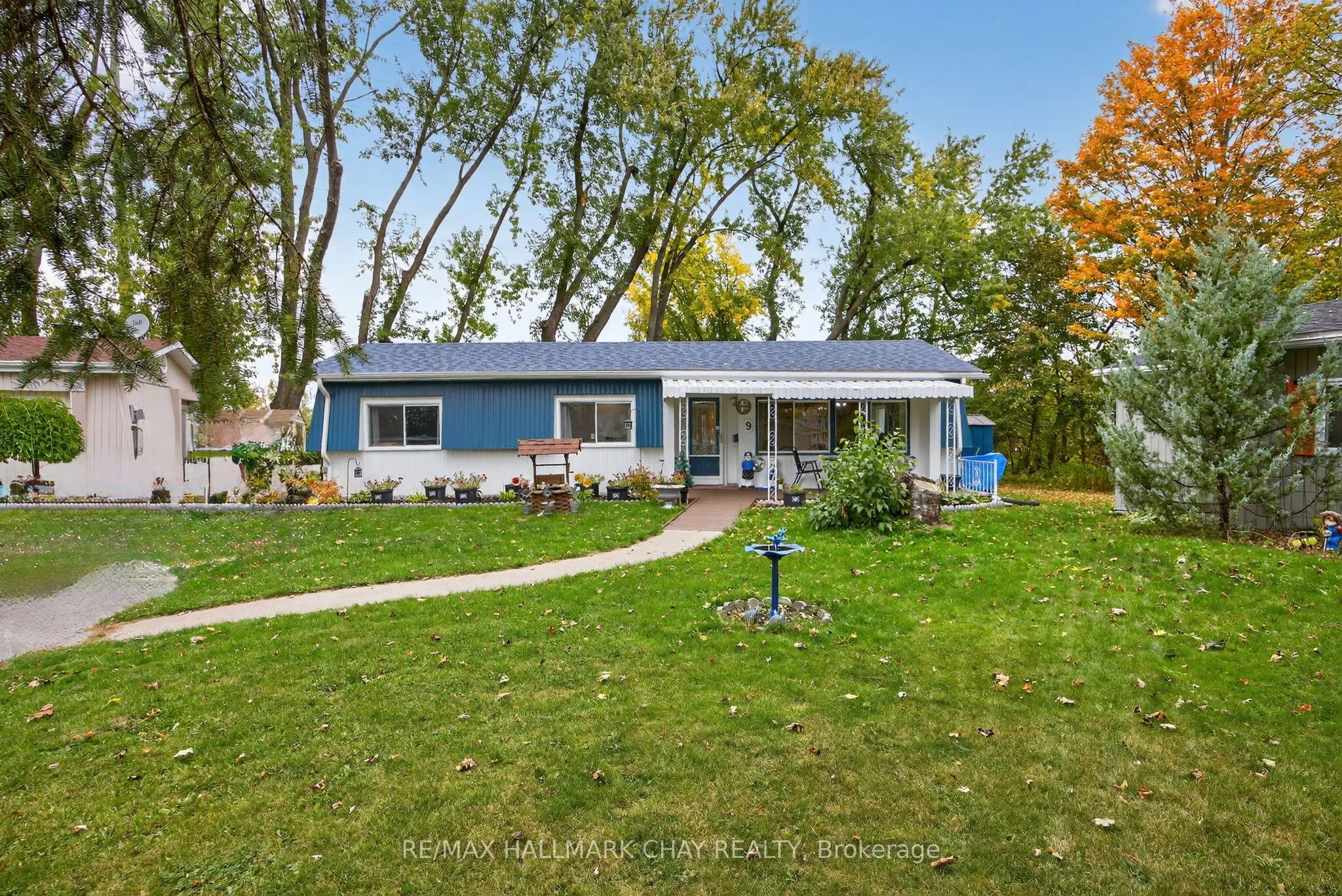 9 Locust Hill Court, ON L9S 1R7