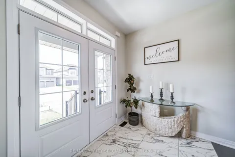 1698 Corsal Court, ON L9S 0P9