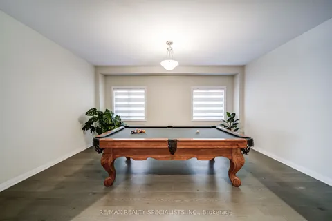 1698 Corsal Court, ON L9S 0P9