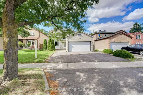 58 Elson Street, ON L3S 1Y7