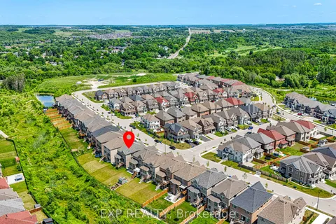 42 Meadow Vista Crescent, ON L9N 0T4