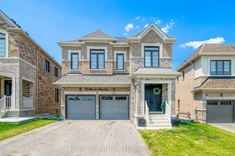 42 Meadow Vista Crescent, ON L9N 0T4