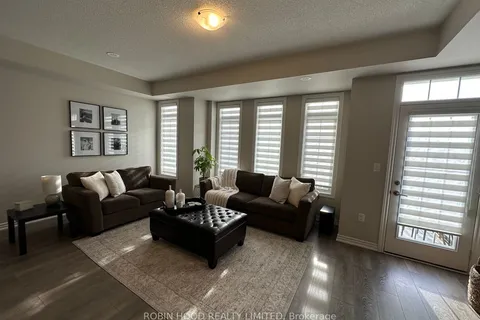 6 Mel Irving Drive, ON L3Z 4P2