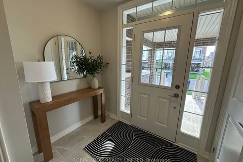 6 Mel Irving Drive, ON L3Z 4P2