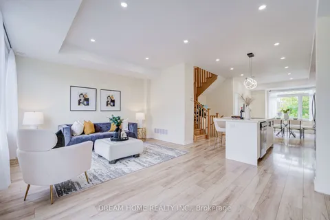 99 Crimson Forest Drive, ON L6A 5C6