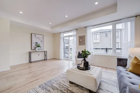 99 Crimson Forest Drive, ON L6A 5C6