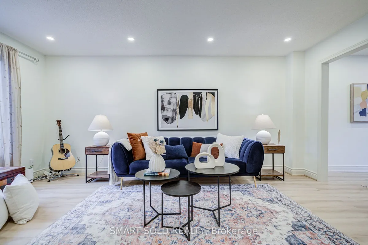 47 Colleen Street, ON L4J 5H1