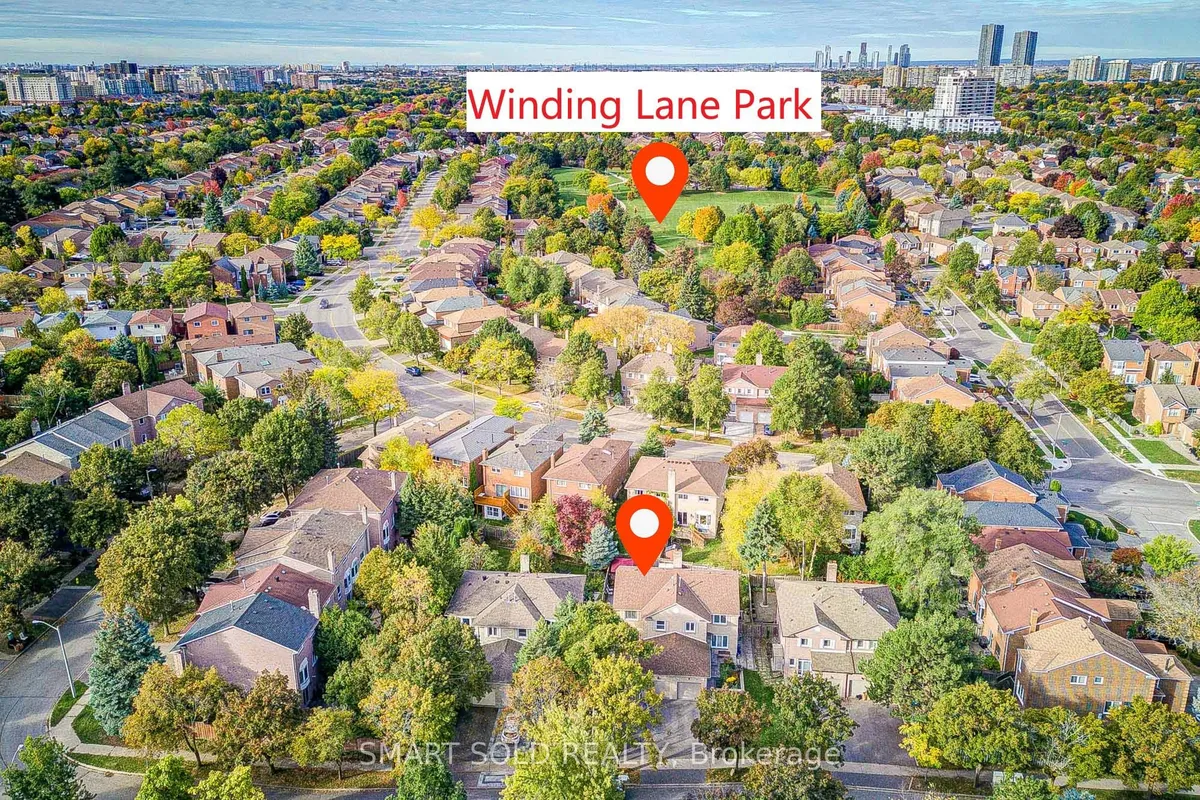 47 Colleen Street, ON L4J 5H1