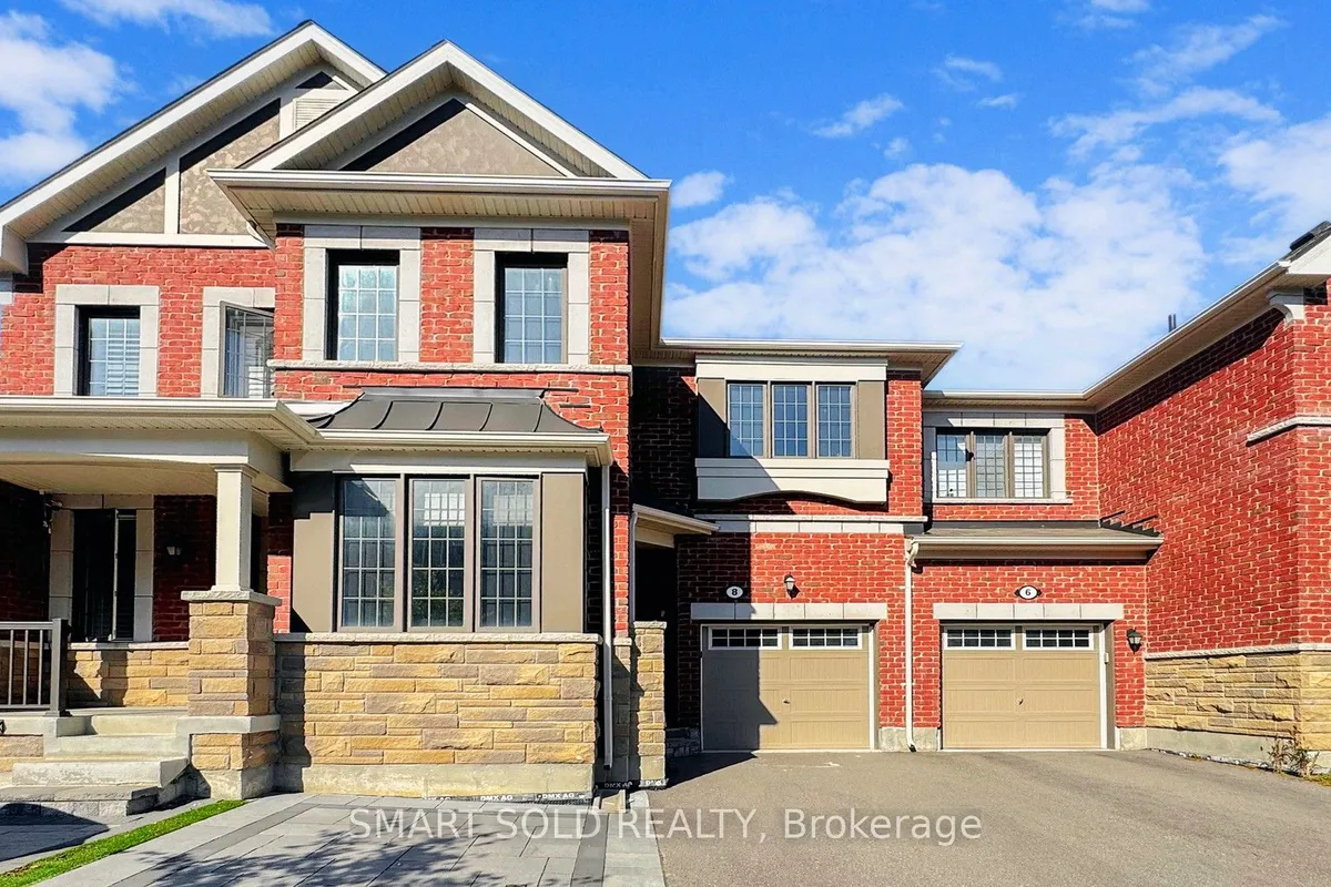 8 Casely Avenue, ON L4S 0J8