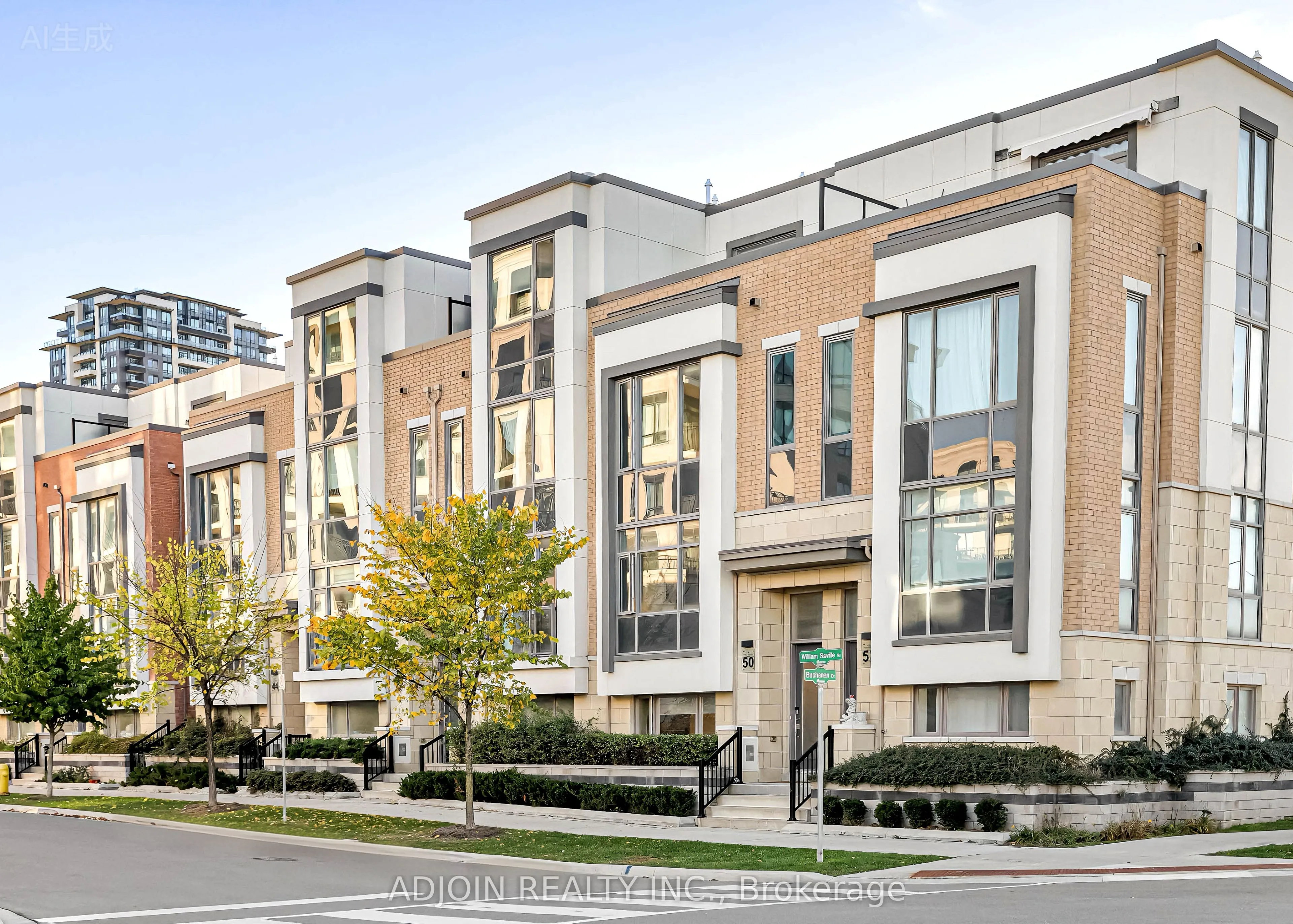 50 William Saville Street, ON L3R 9S3