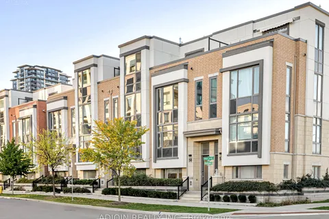 50 William Saville Street, ON L3R 9S3