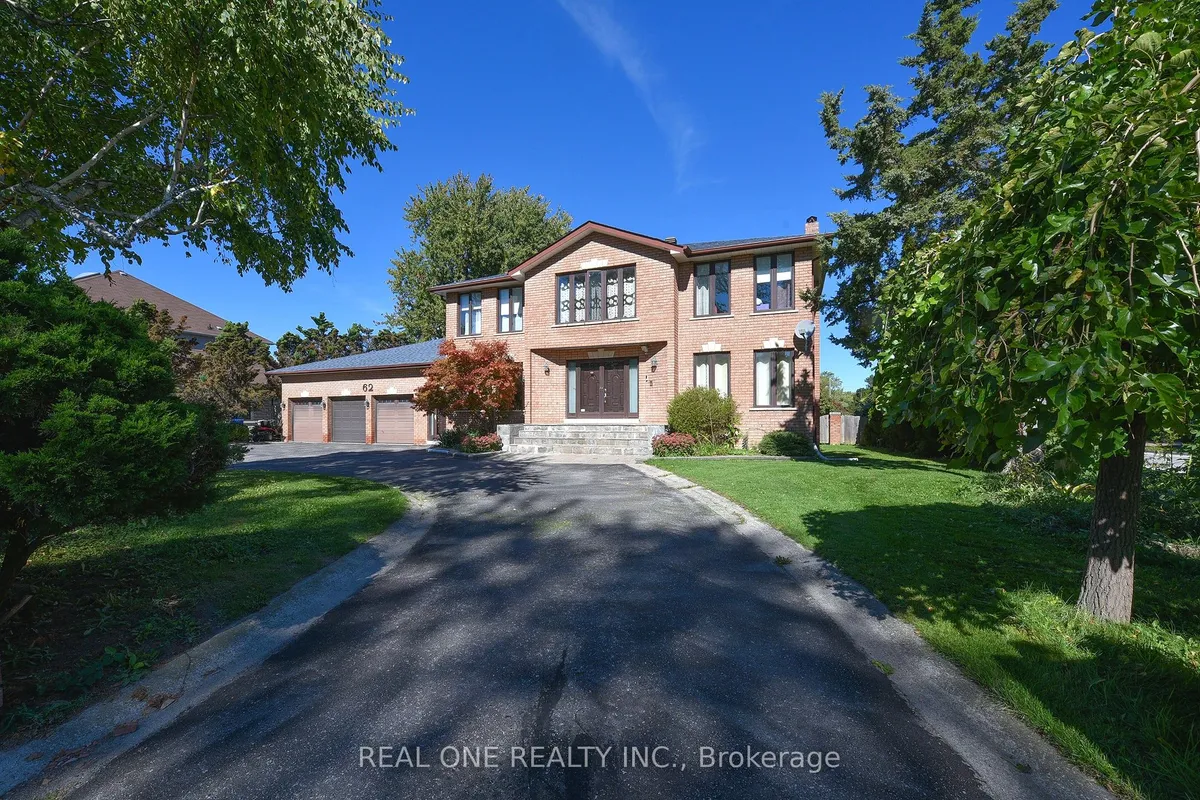 62 Lee Avenue, ON L3R 8G4