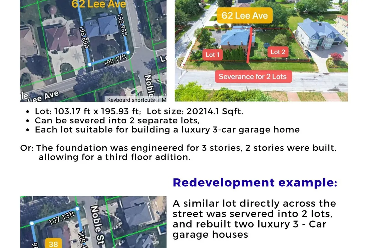 62 Lee Avenue, ON L3R 8G4