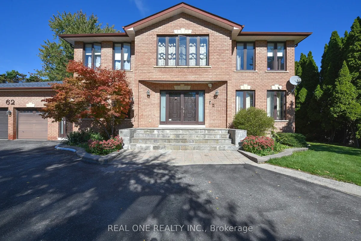 62 Lee Avenue, ON L3R 8G4