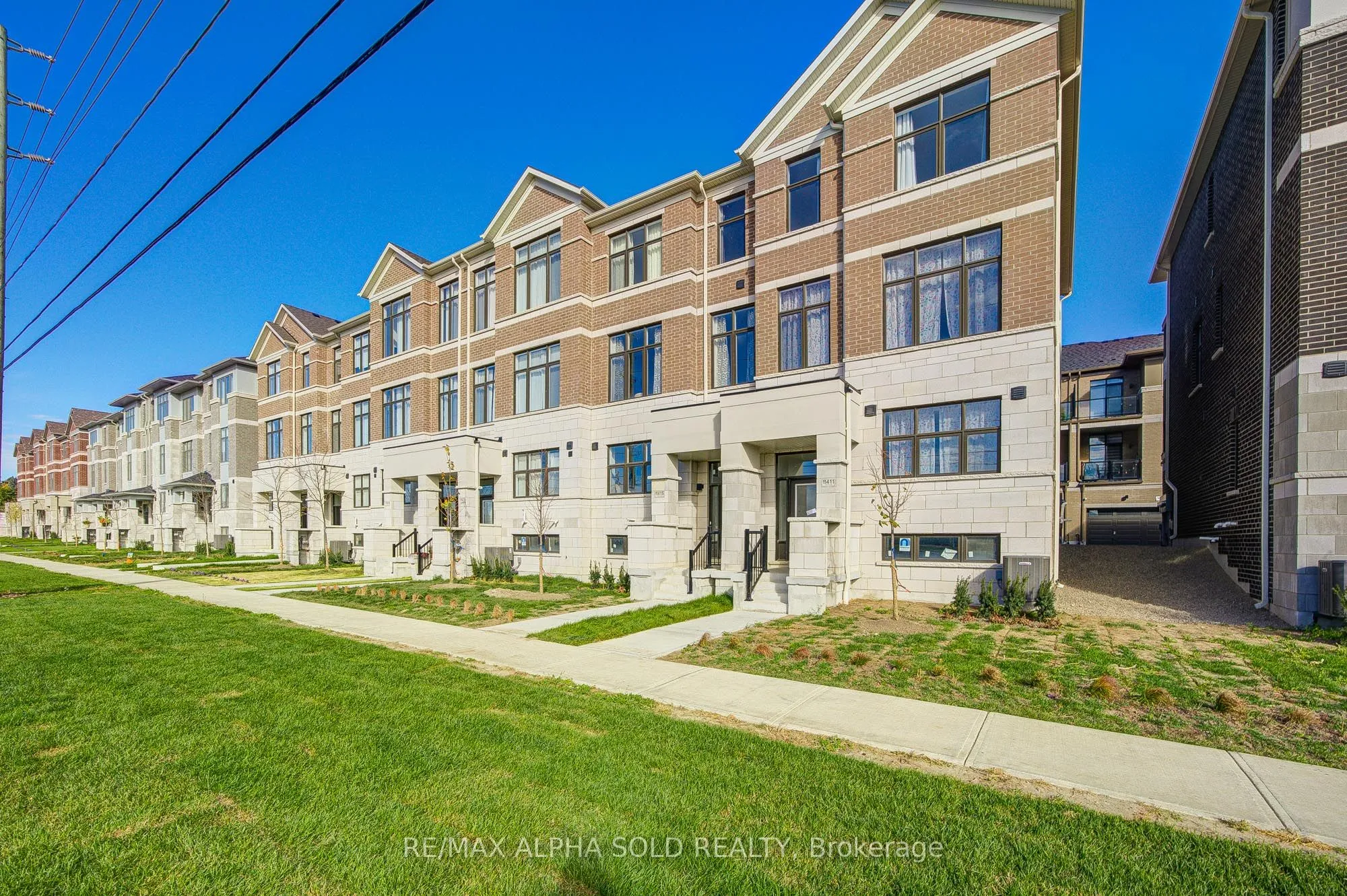 11415 LESLIE Street, ON L4S 0N7