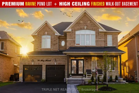 16 Roy Road, ON L0G 1W0