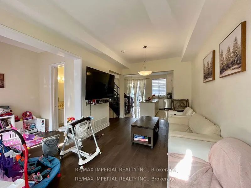 36 Carrville Woods Circle, ON L6A 4Z6