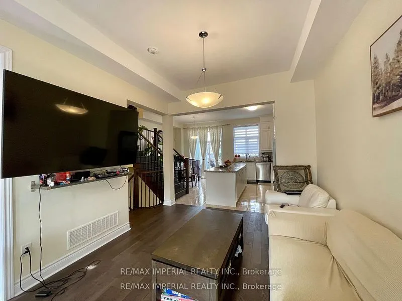 36 Carrville Woods Circle, ON L6A 4Z6