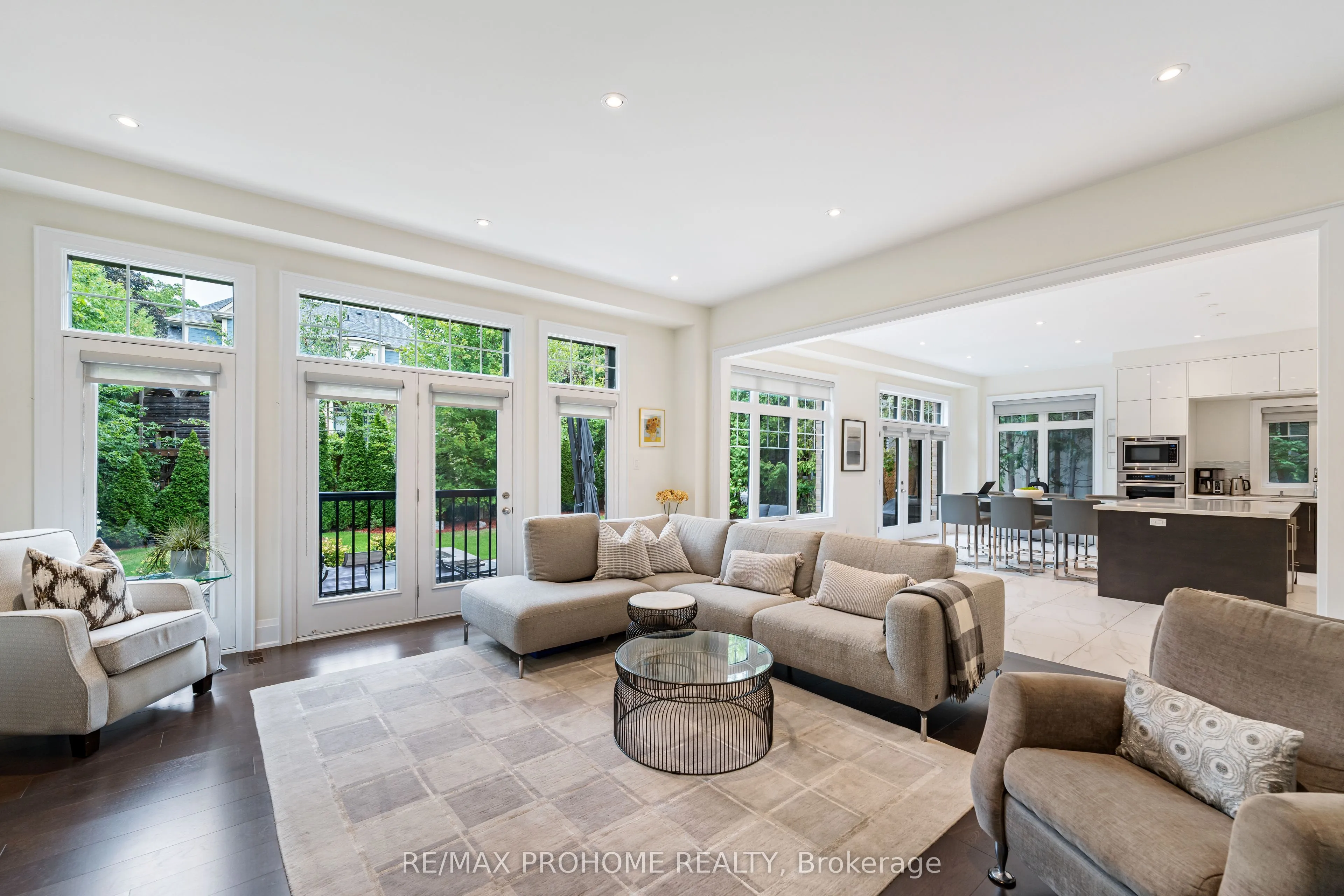 17 Alma Walker Way, ON L3P 0N7