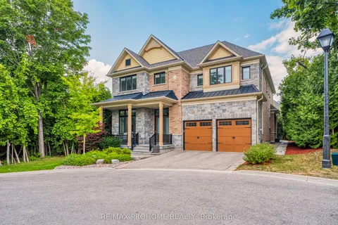 17 Alma Walker Way, ON L3P 0N7