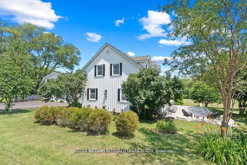 17145 8th Concession Road, ON L0G 1T0