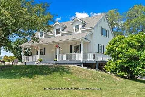 17145 8th Concession Road, ON L0G 1T0