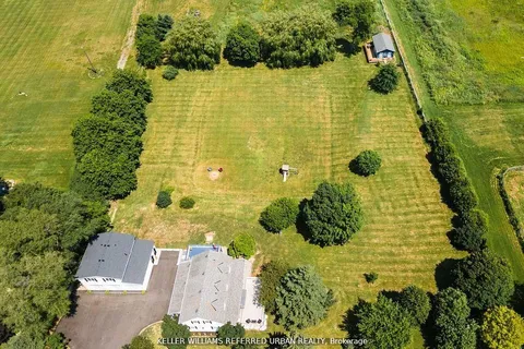 17145 8th Concession Road, ON L0G 1T0