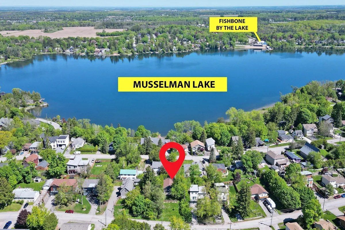 37 Windsor Drive, ON L4A 7X3