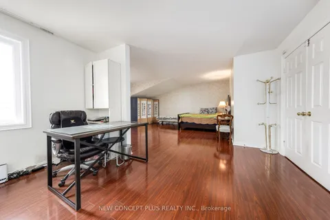 134 Mccabe Crescent, ON L4J 2Y7