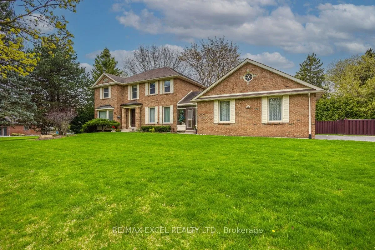 8 Boyd Court, ON L6C 1A6