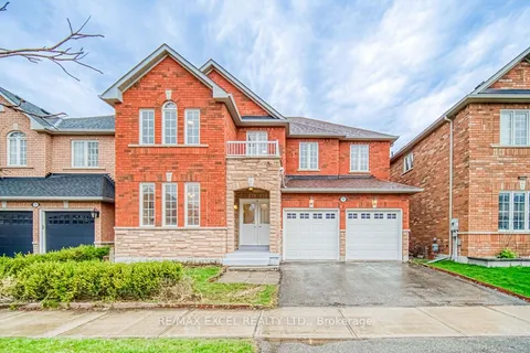 316 Williamson Road, ON L6E 2A7