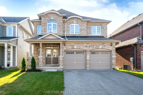 29 Bamburg Street, ON L0E 1R0