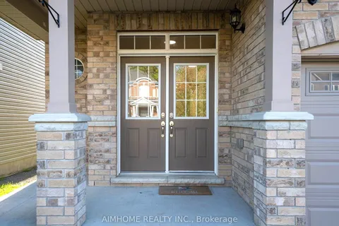 29 Bamburg Street, ON L0E 1R0