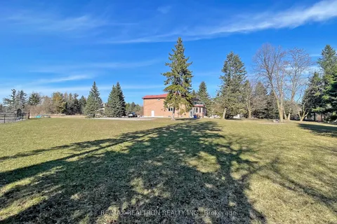 Lot 0 Anglin Drive, ON L4E 3M5