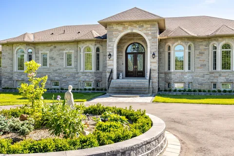 3957 Bethesda Road, ON L4A 7X5