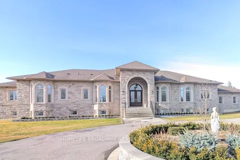 3957 Bethesda Road, ON L4A 7X5