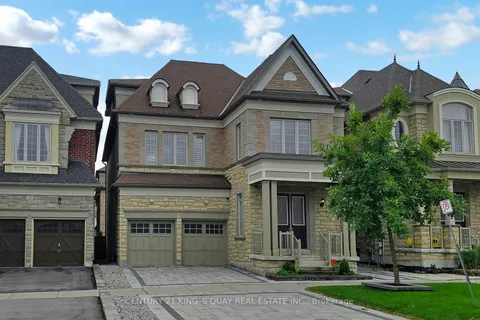 33 Oakford Drive, ON L6C 0X8